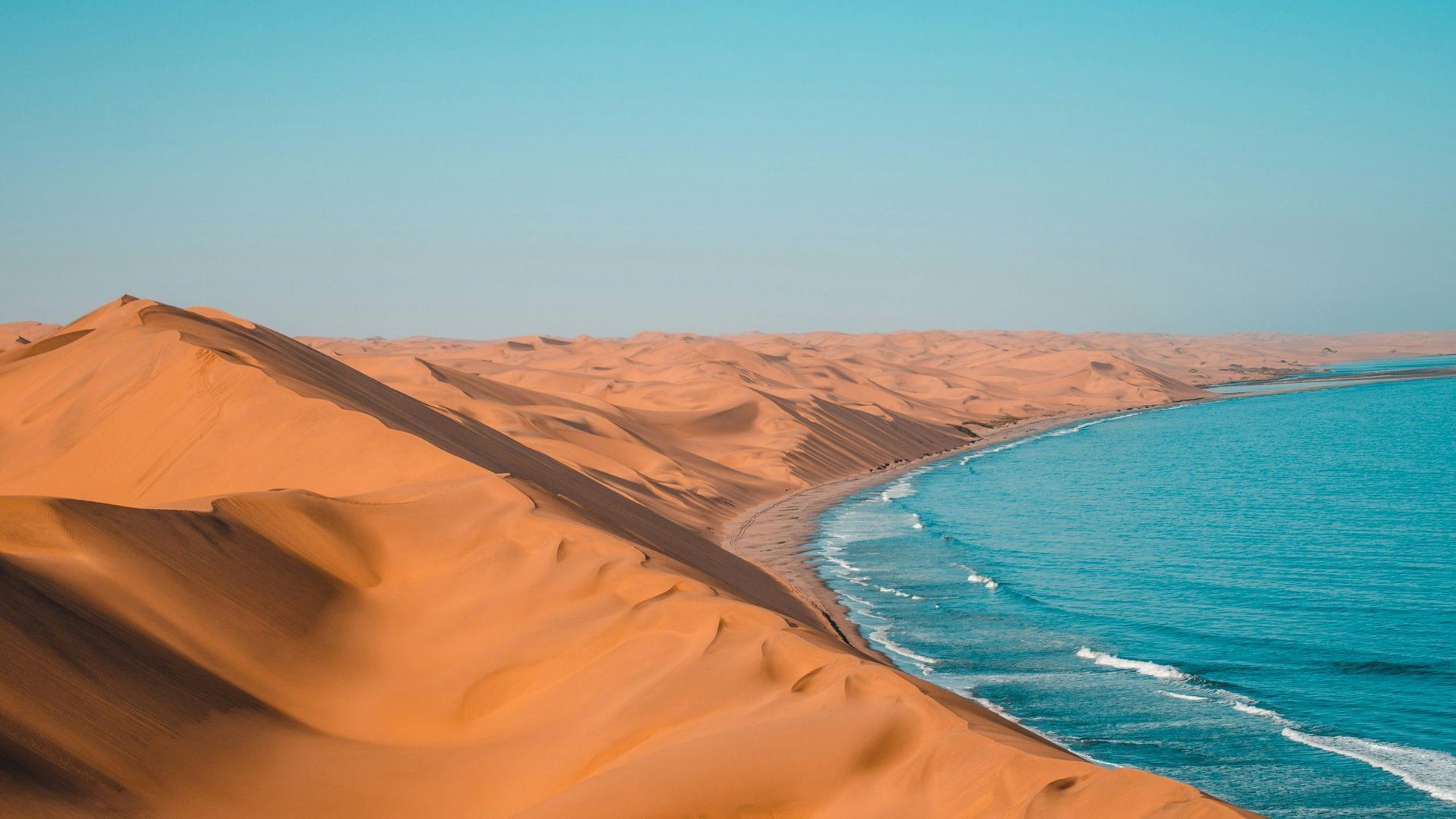 Namibie