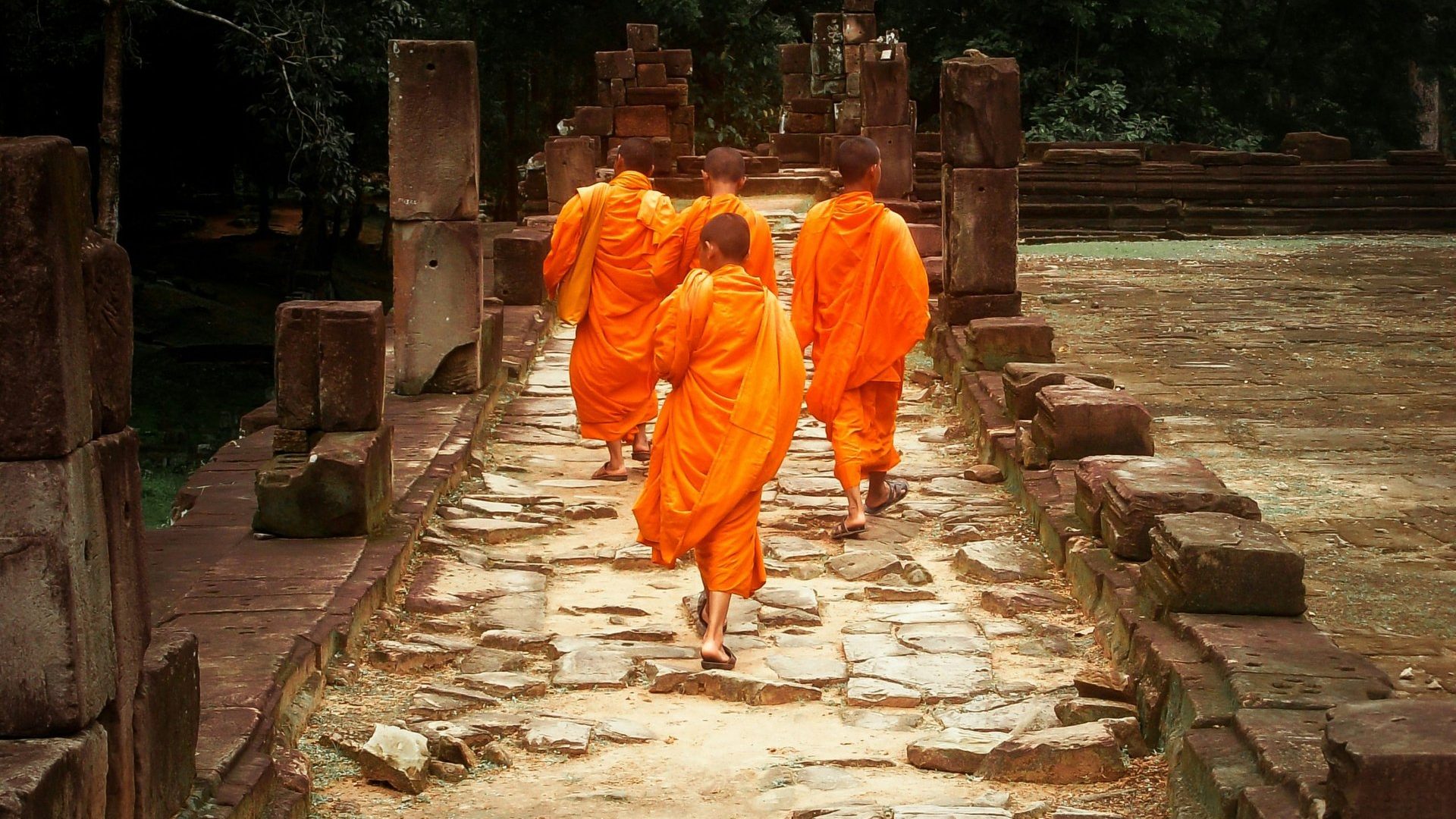 Cambodge