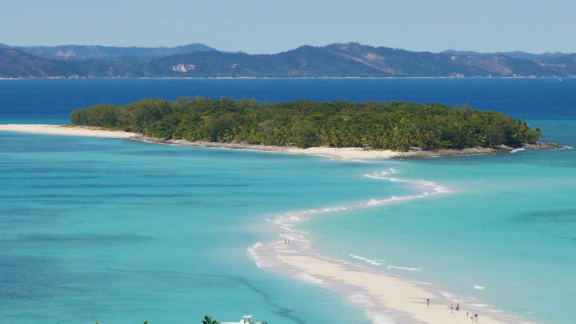 Madagascar