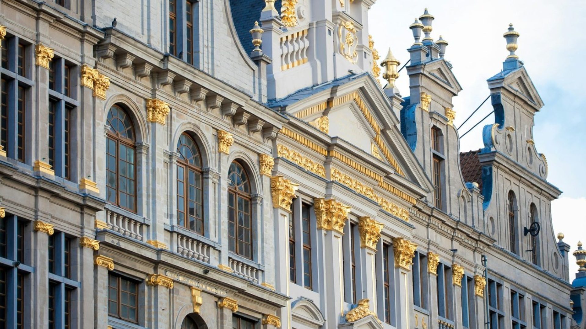 Belgique