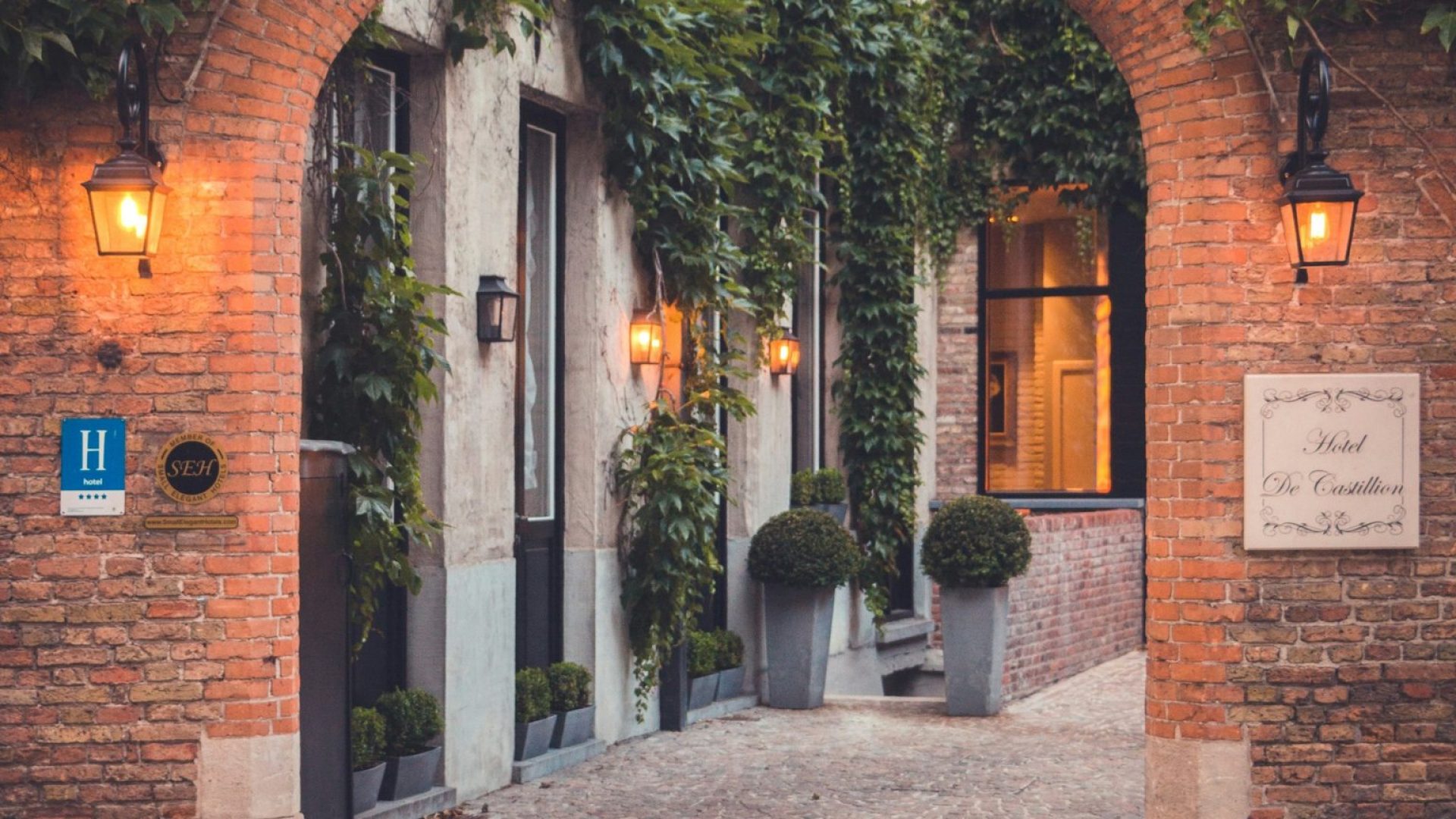 Belgique