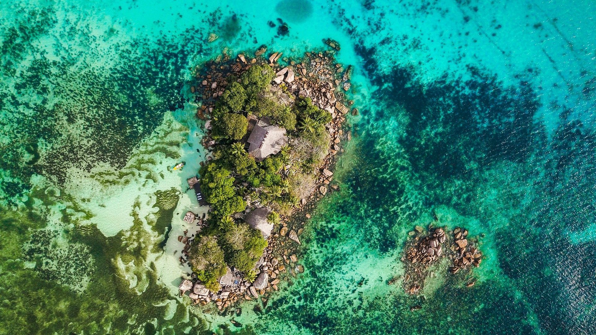 Seychelles