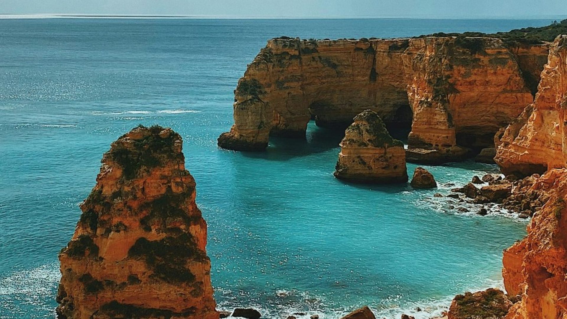 Portugal