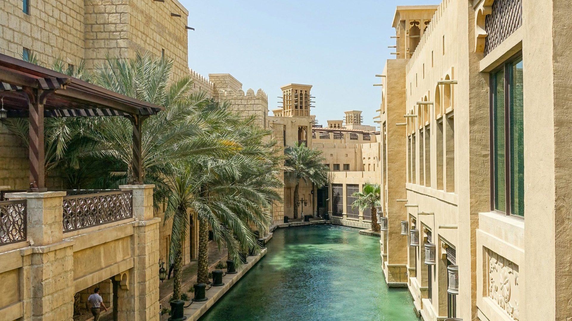 Dubai